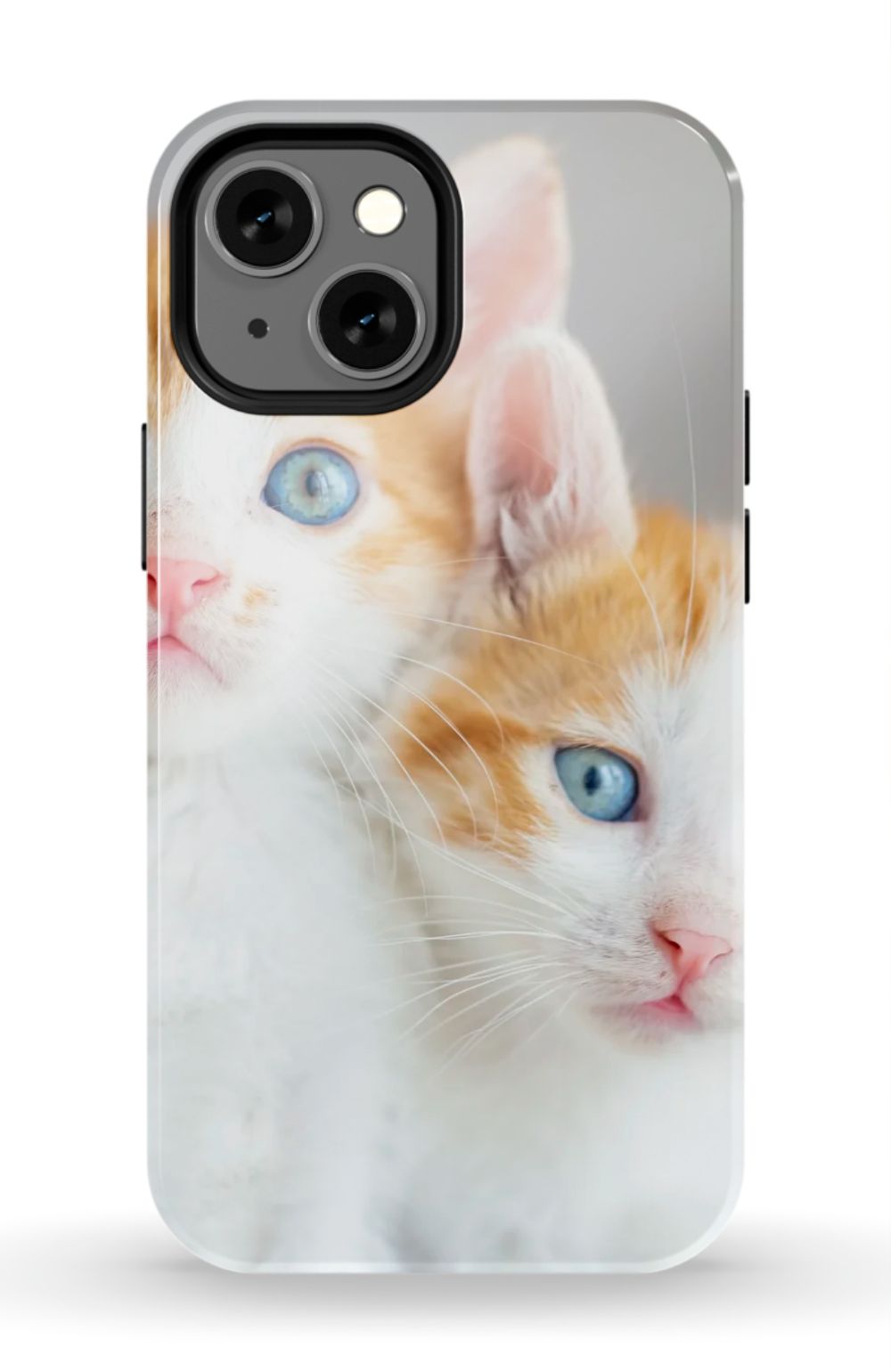 Cute Cat Case