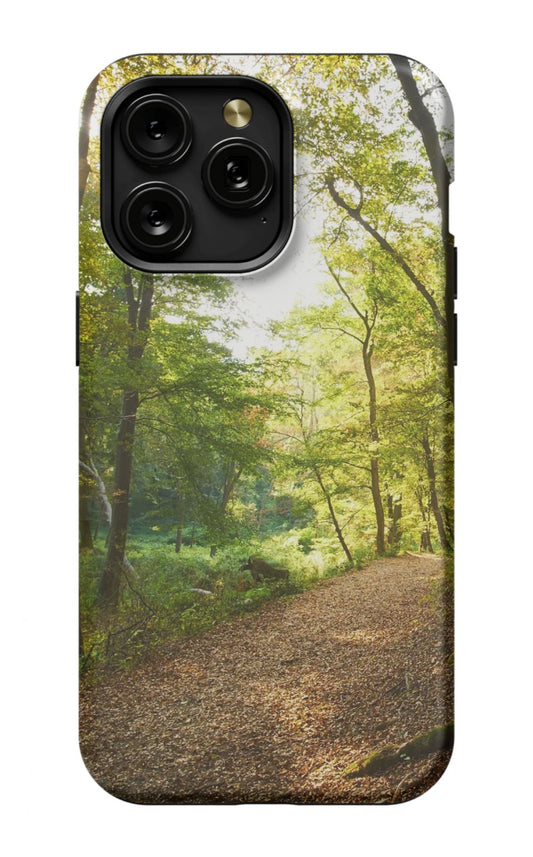 Woodland Phone Case