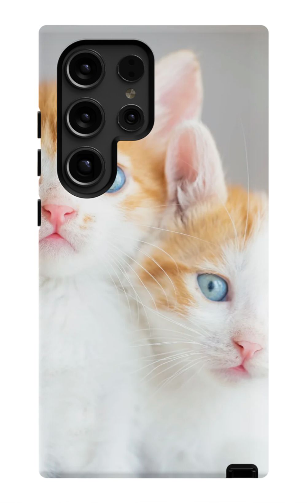 Cute Cat Case