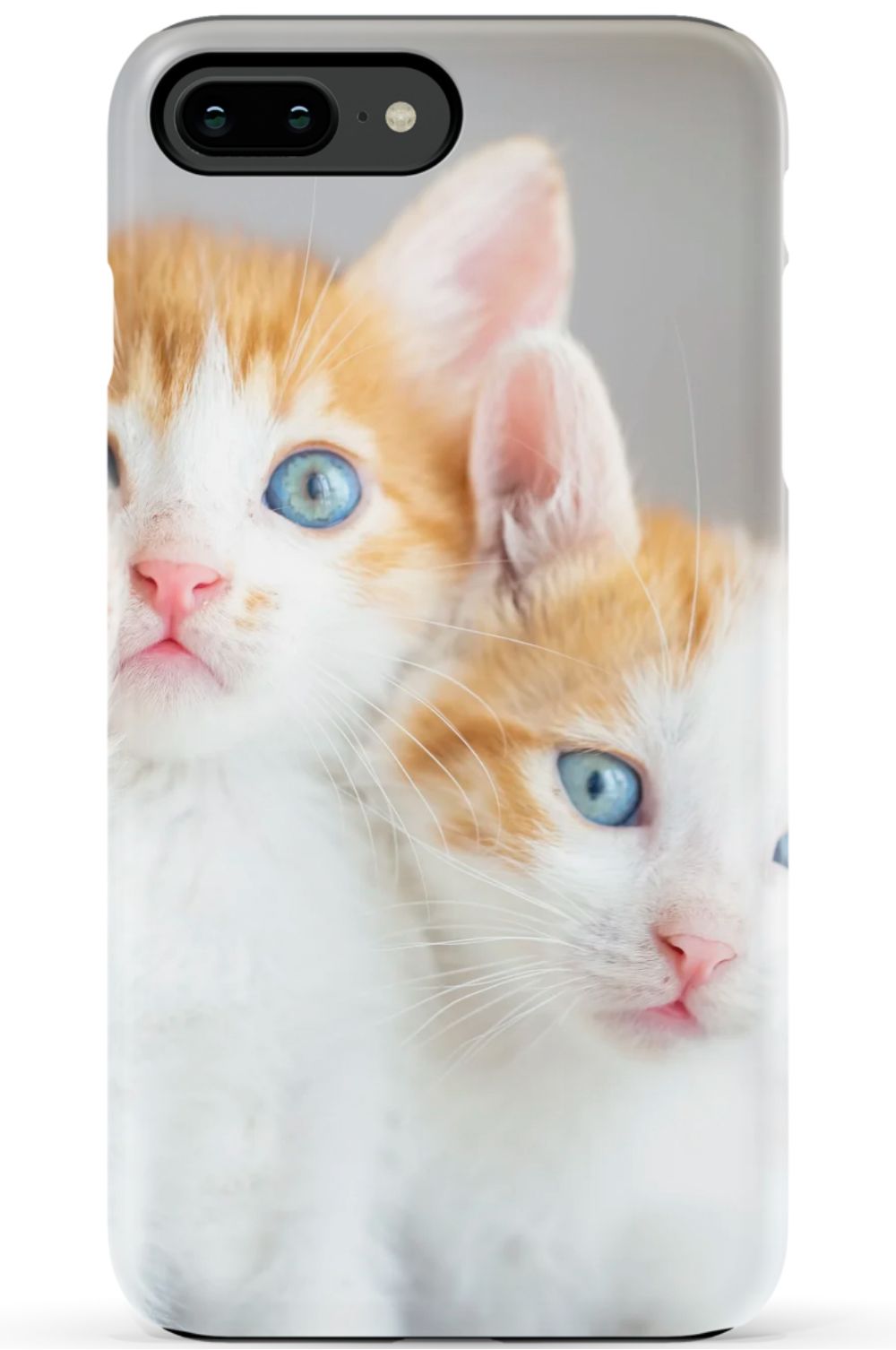 Cute Cat Case