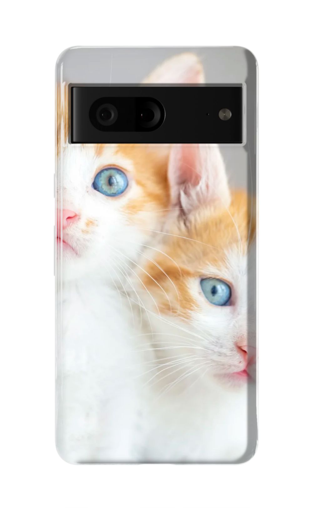 Cute Cat Case