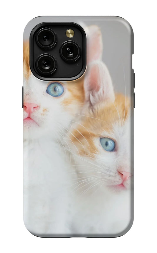 Cute Cat Case