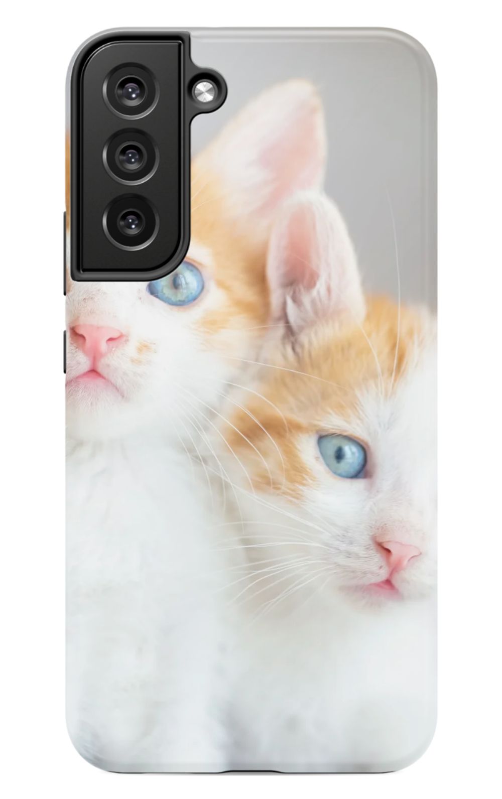 Cute Cat Case