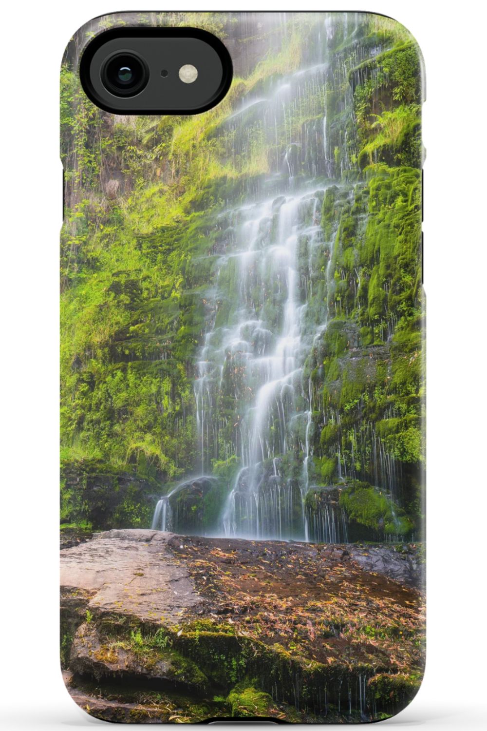 Waterfall Phone Case