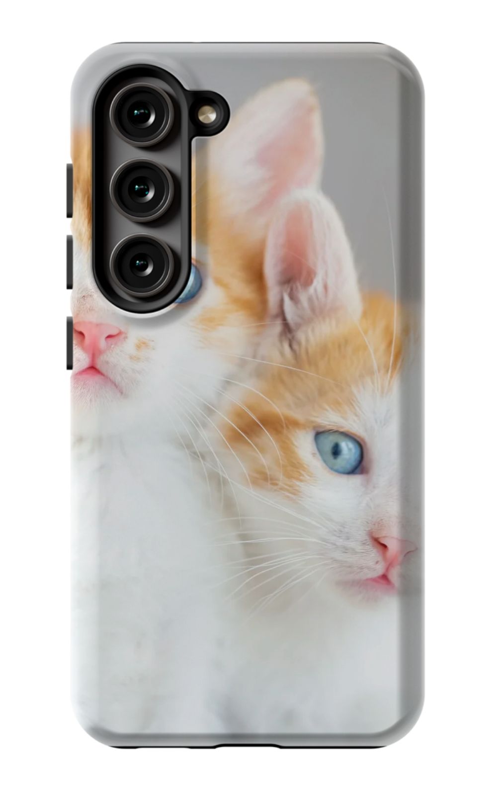 Cute Cat Case