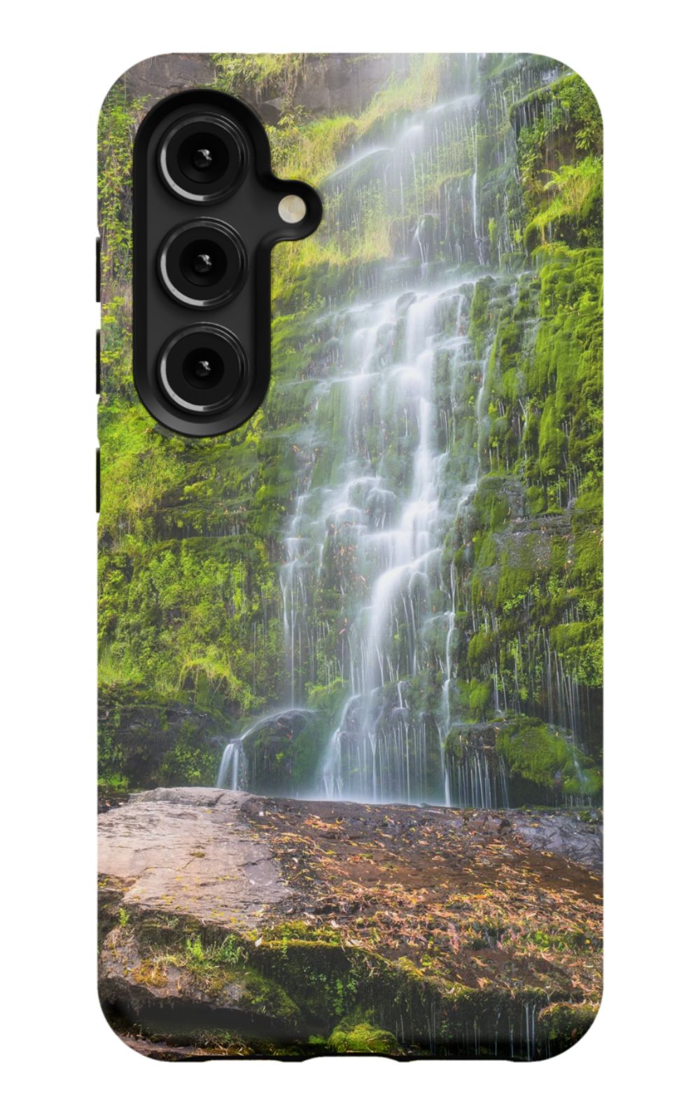 Waterfall Phone Case