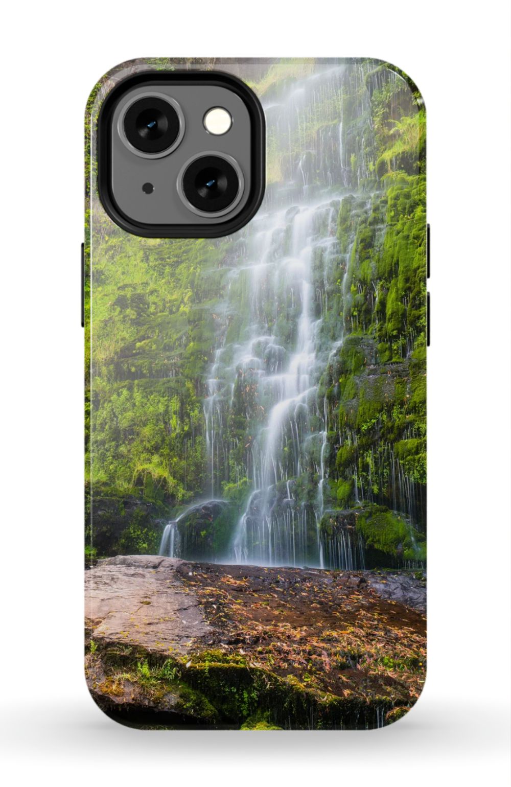 Waterfall Phone Case