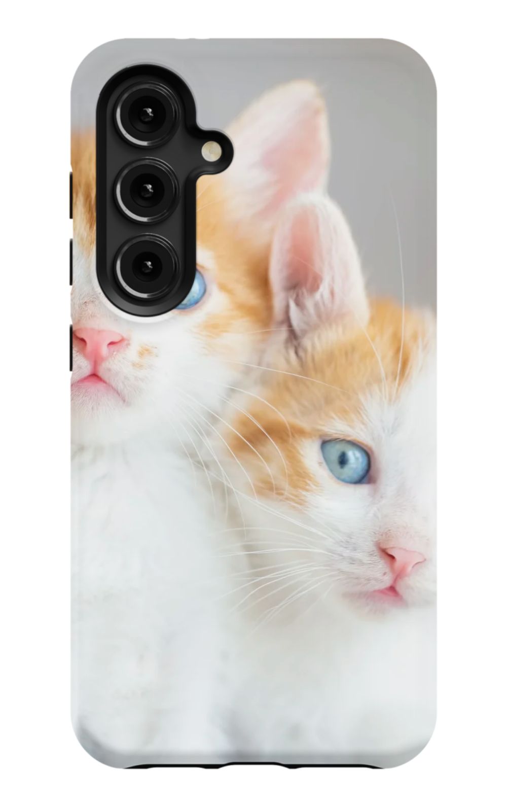 Cute Cat Case