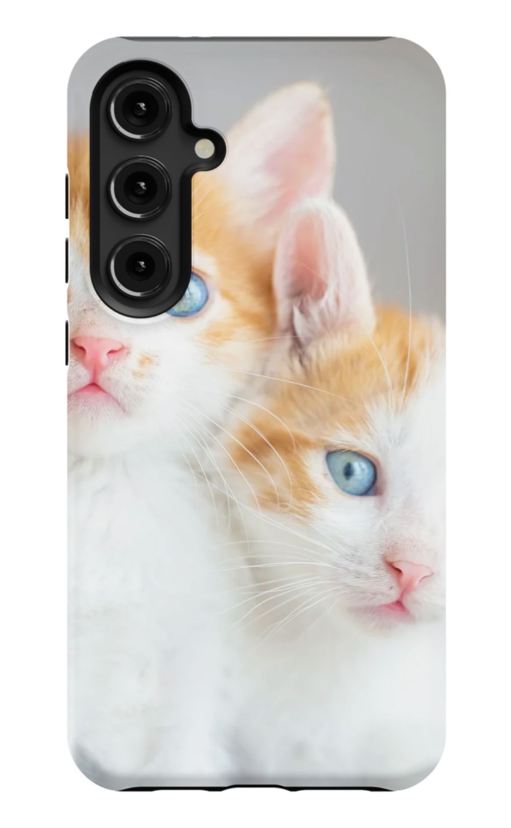 Cute Cat Case