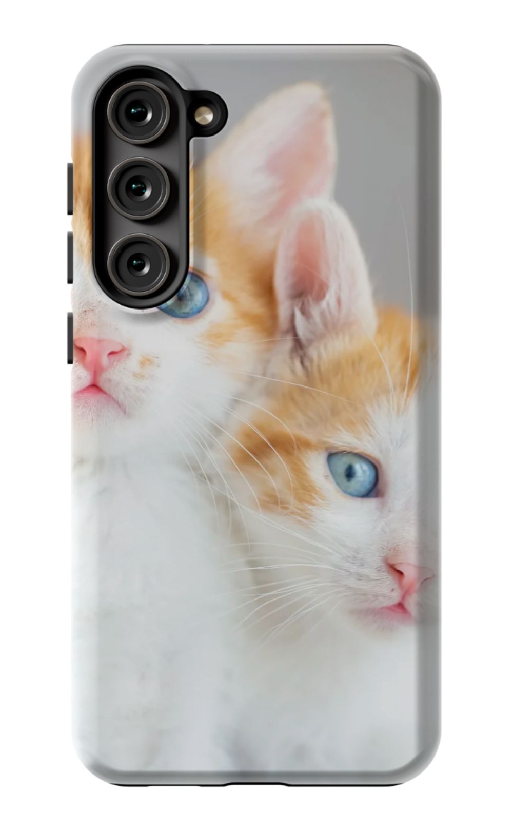 Cute Cat Case