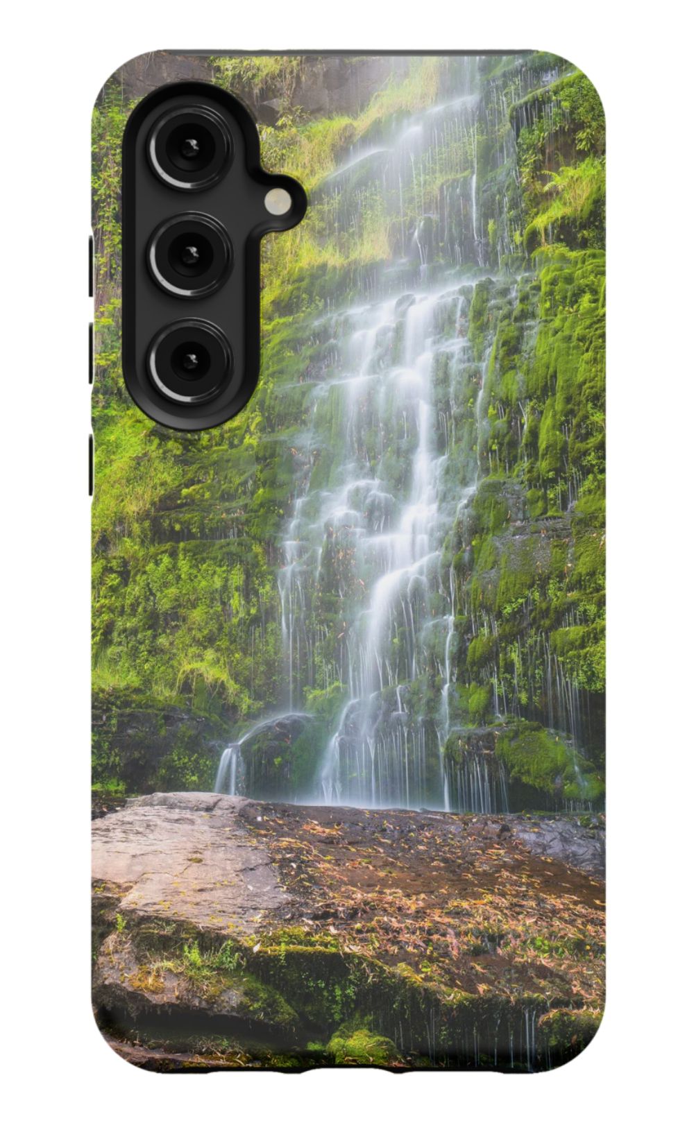 Waterfall Phone Case