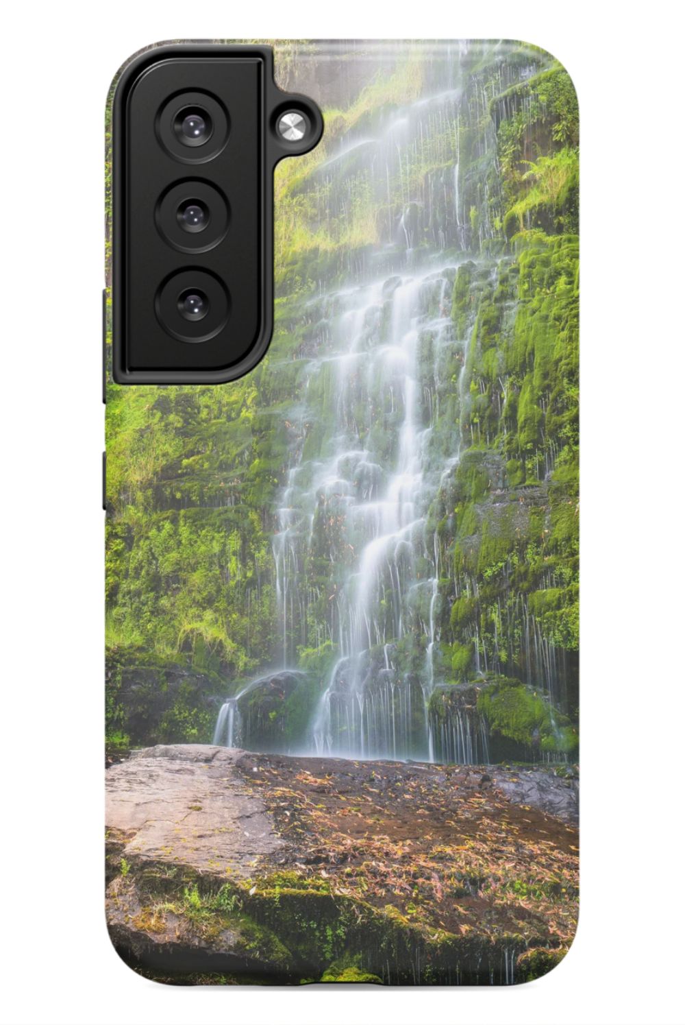 Waterfall Phone Case