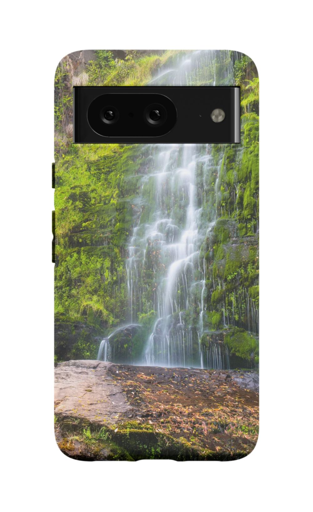 Waterfall Phone Case