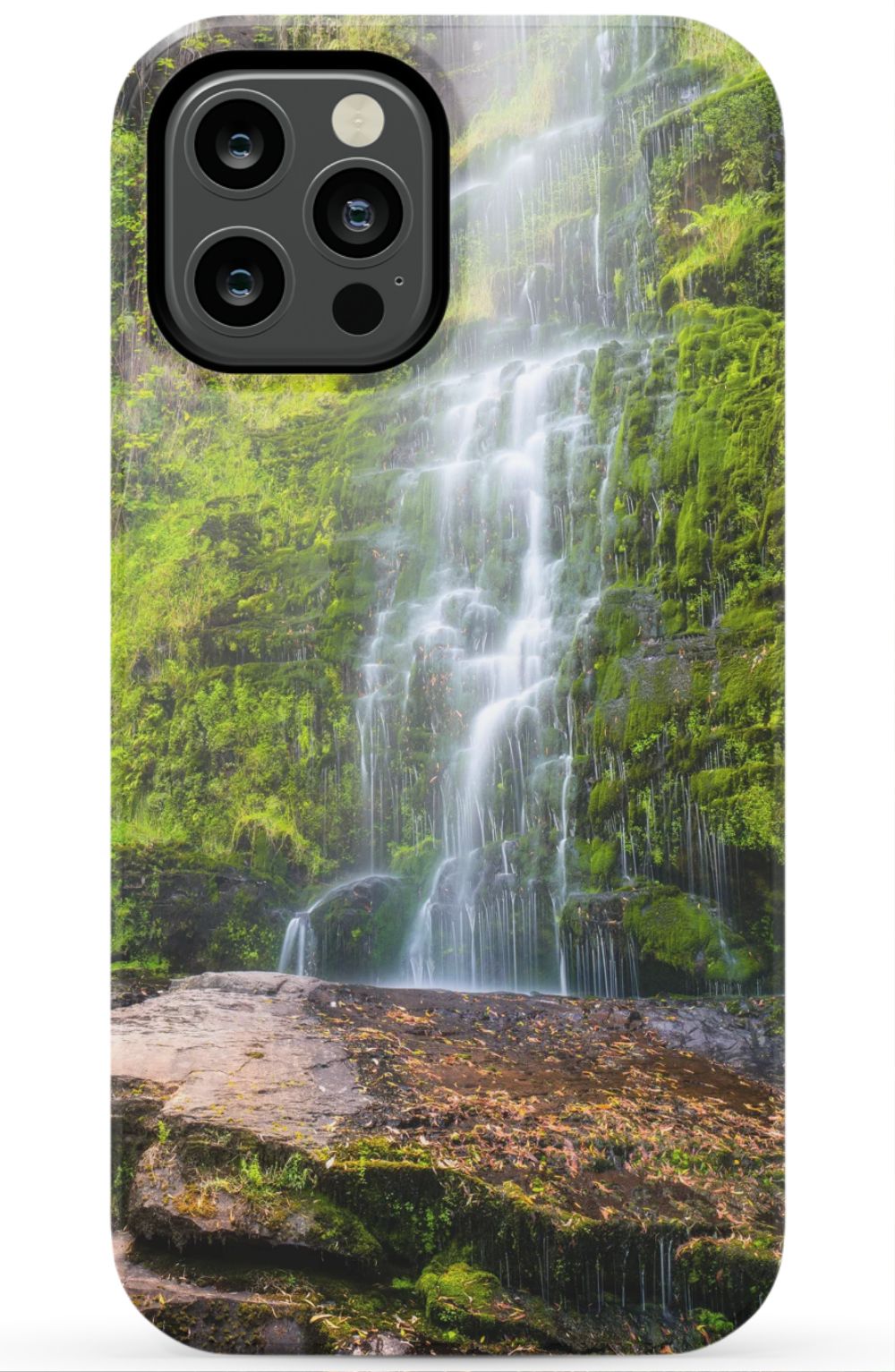Waterfall Phone Case