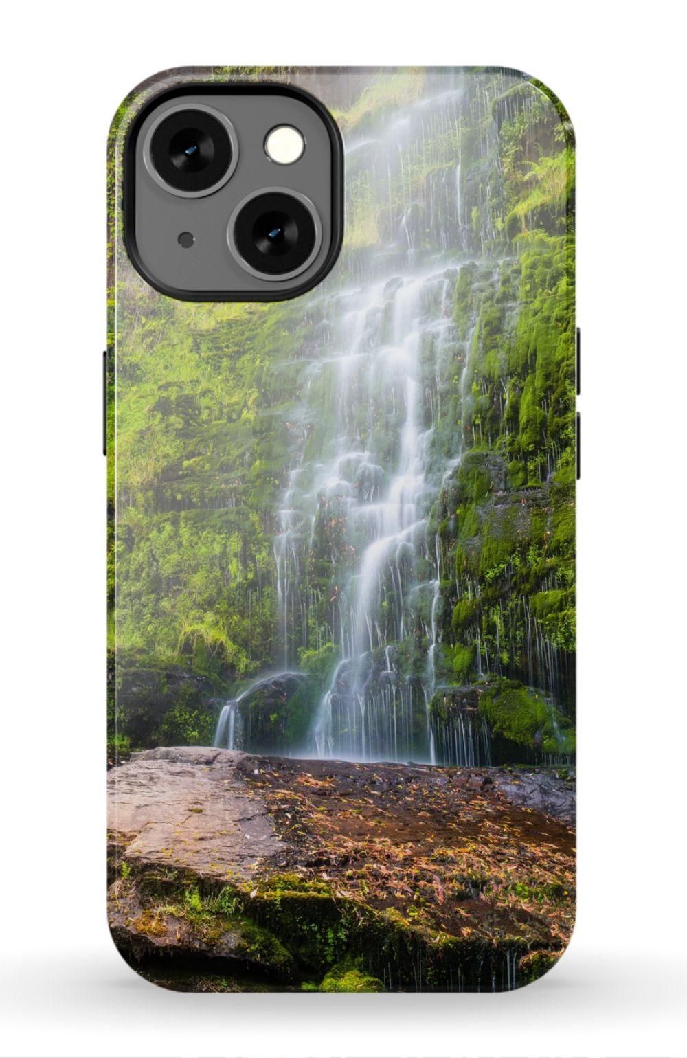 Waterfall Phone Case
