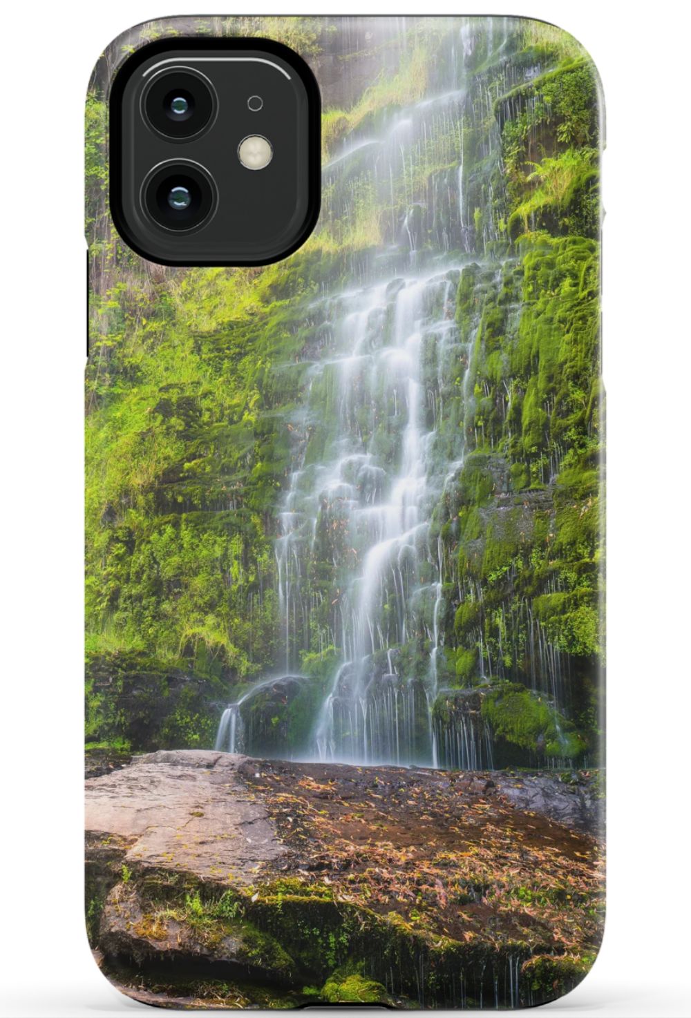 Waterfall Phone Case