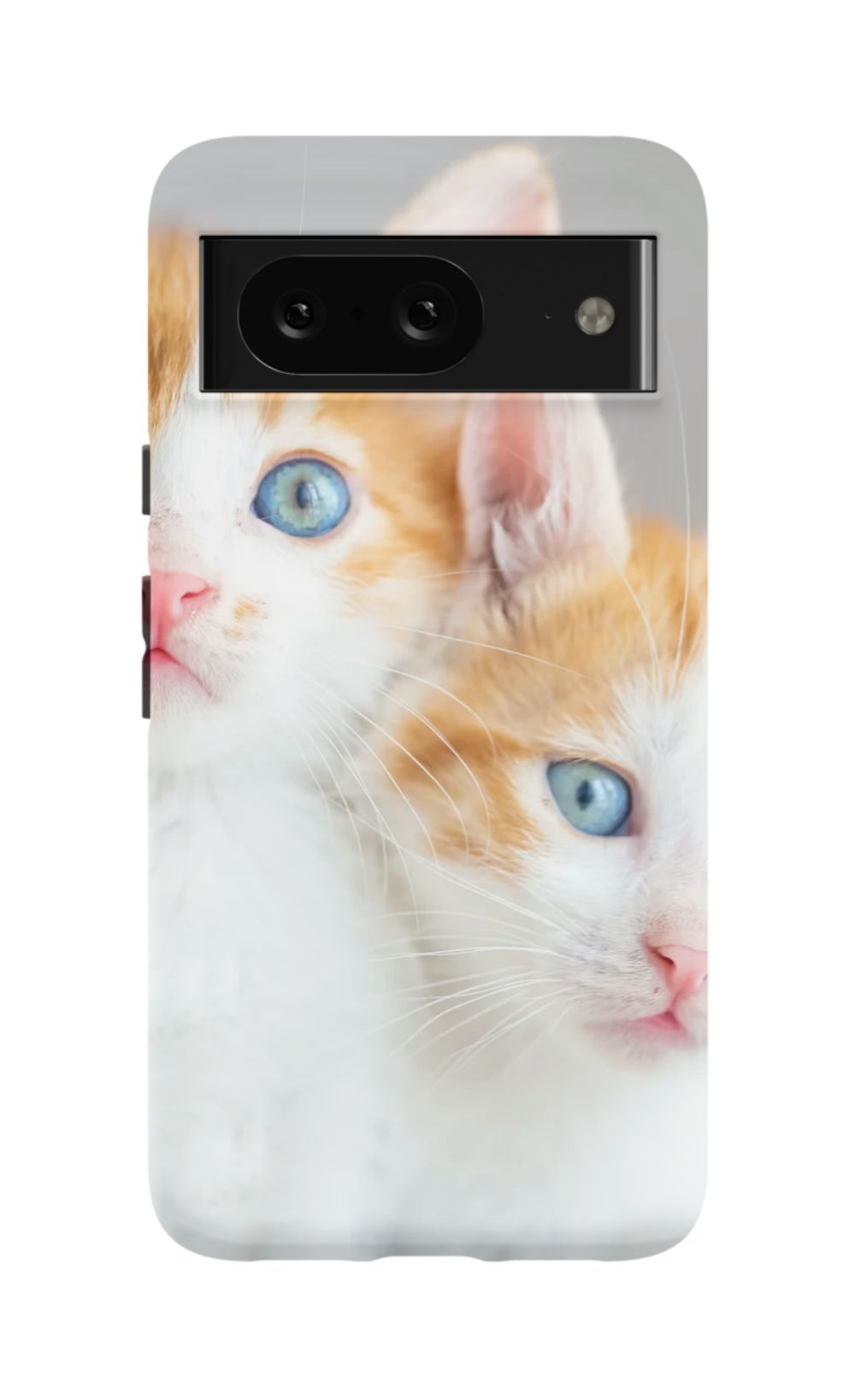 Cute Cat Case