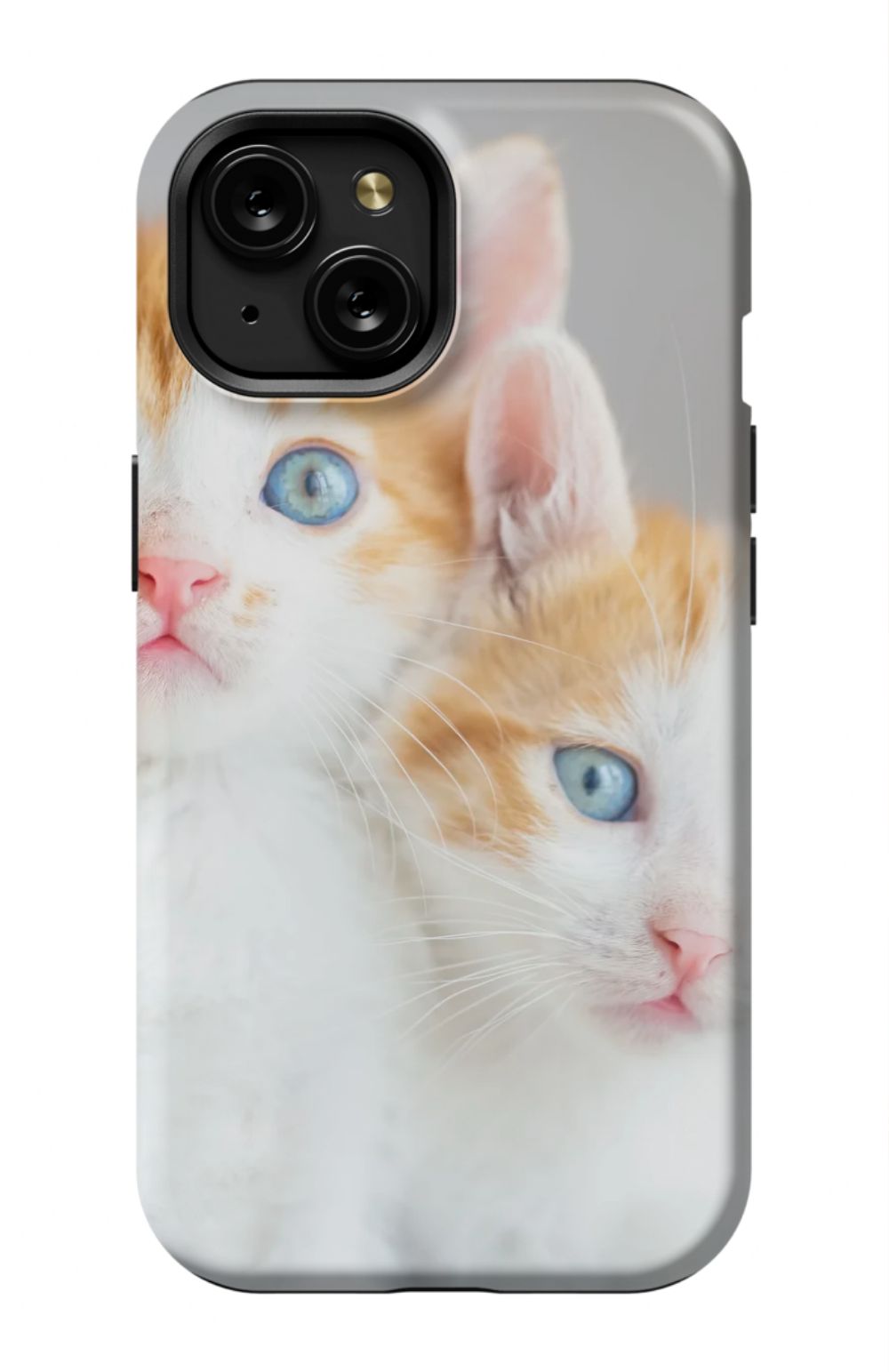 Cute Cat Case