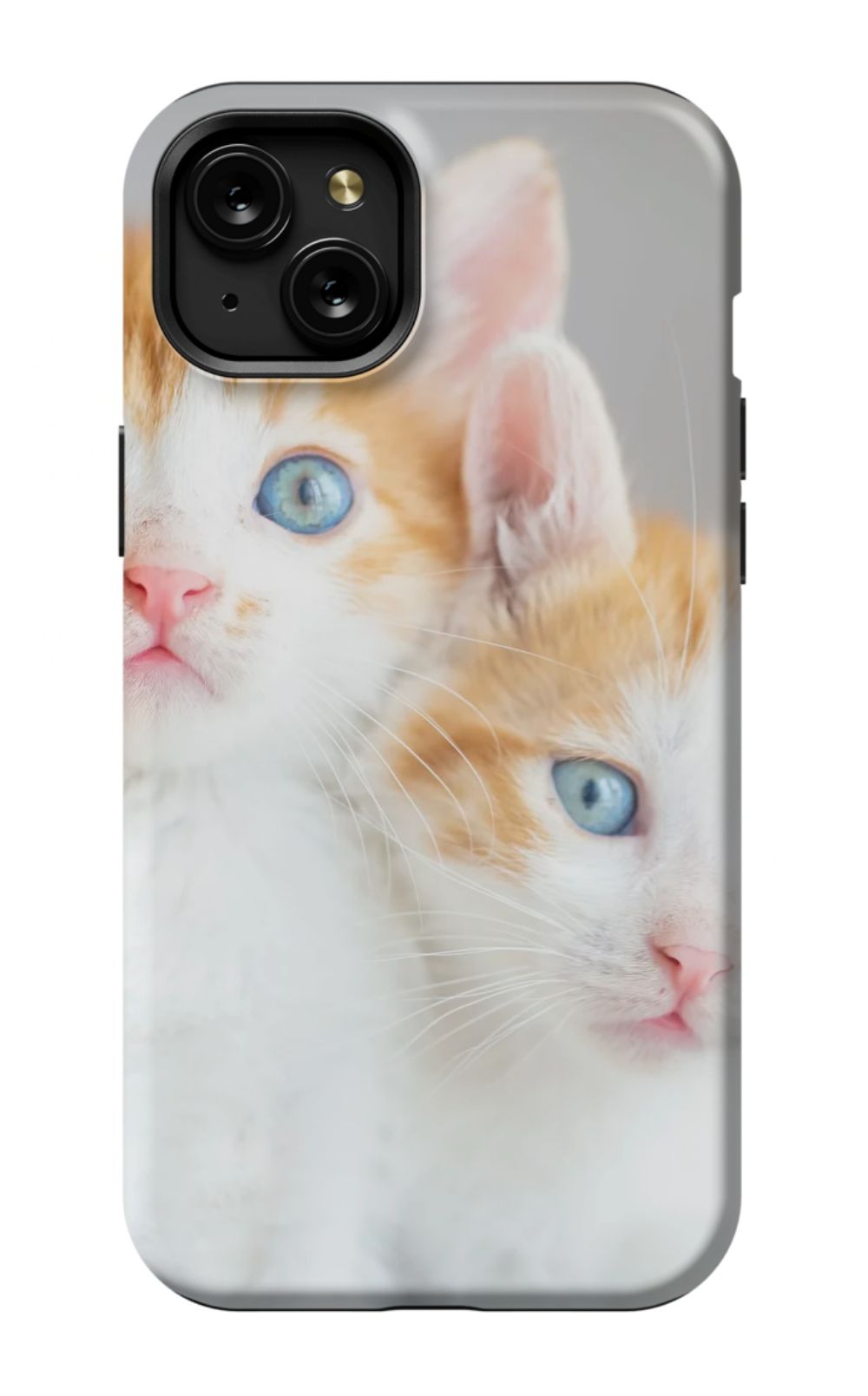 Cute Cat Case