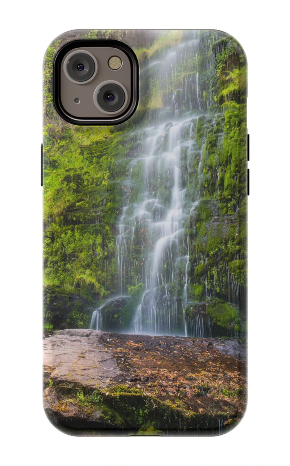Waterfall Phone Case