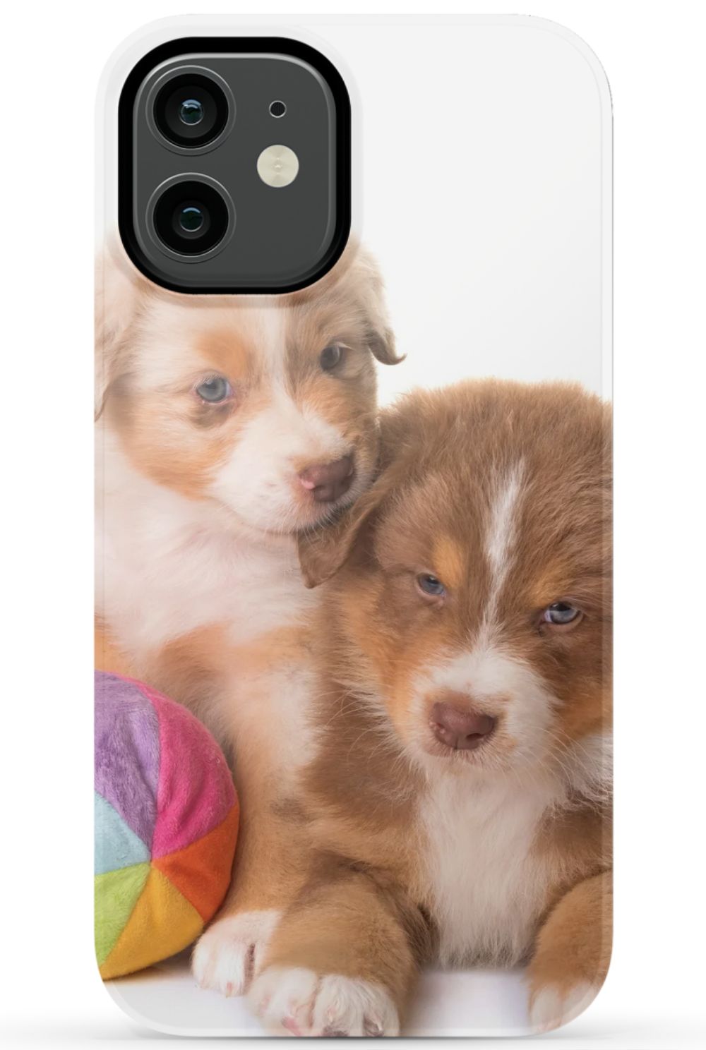 Puppy Phone Case