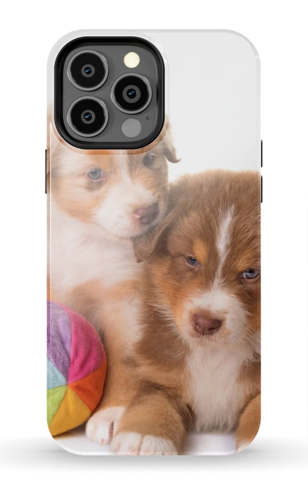 Puppy Phone Case
