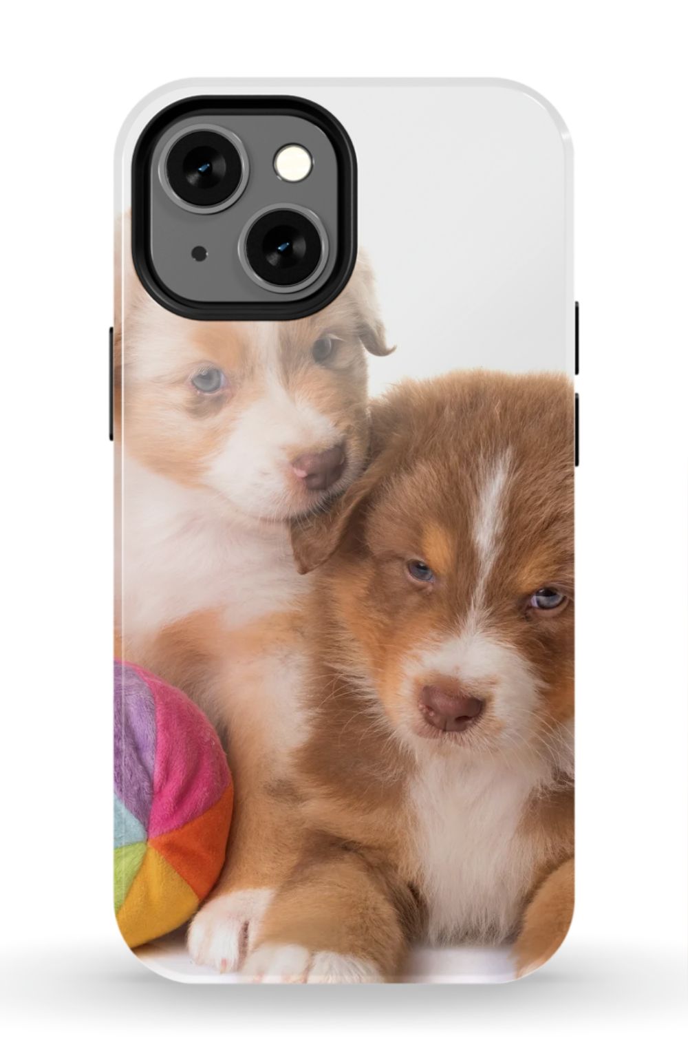 Puppy Phone Case