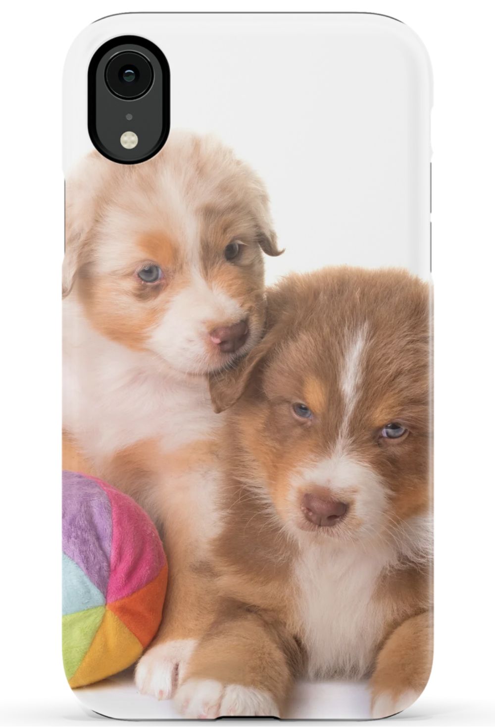 Puppy Phone Case