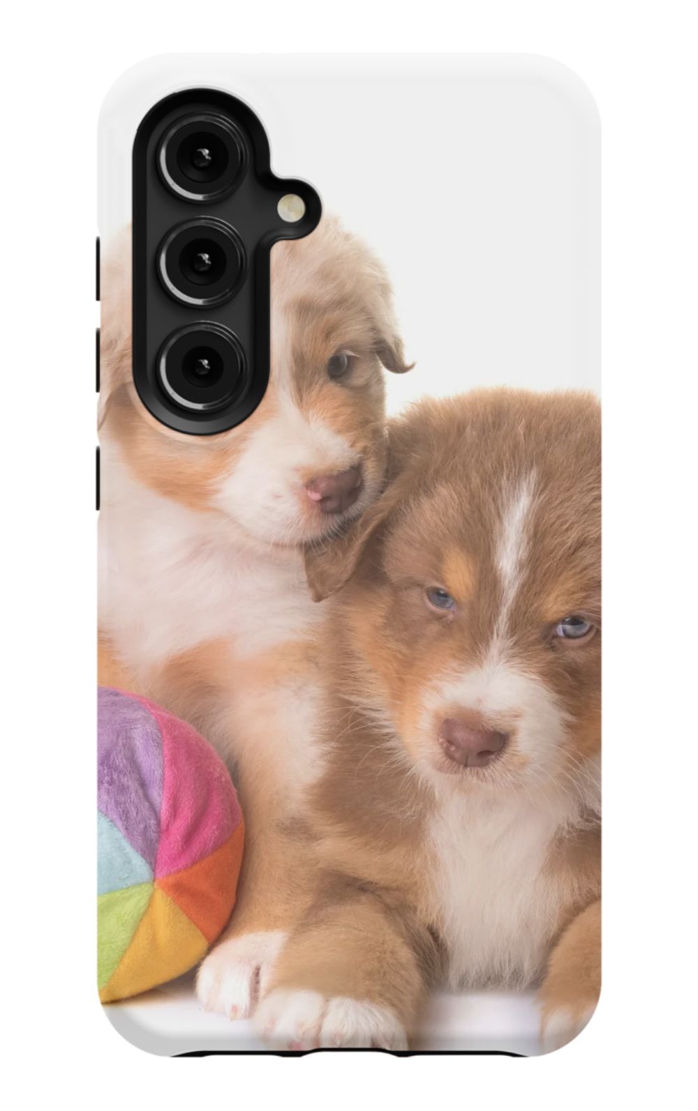 Puppy Phone Case