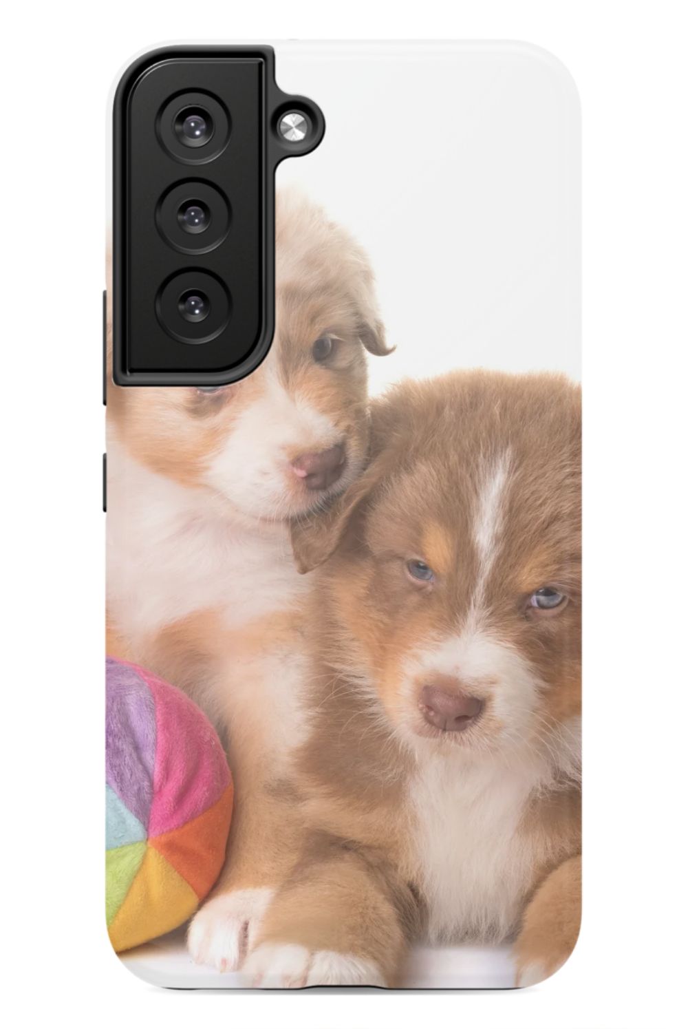 Puppy Phone Case