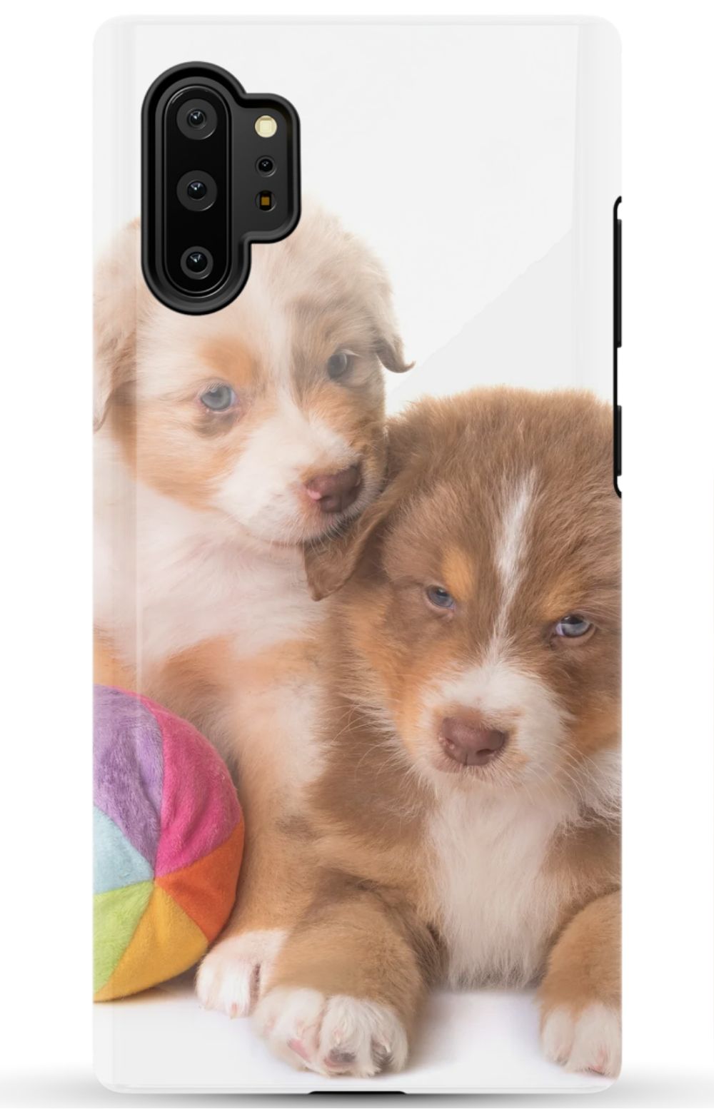 Puppy Phone Case