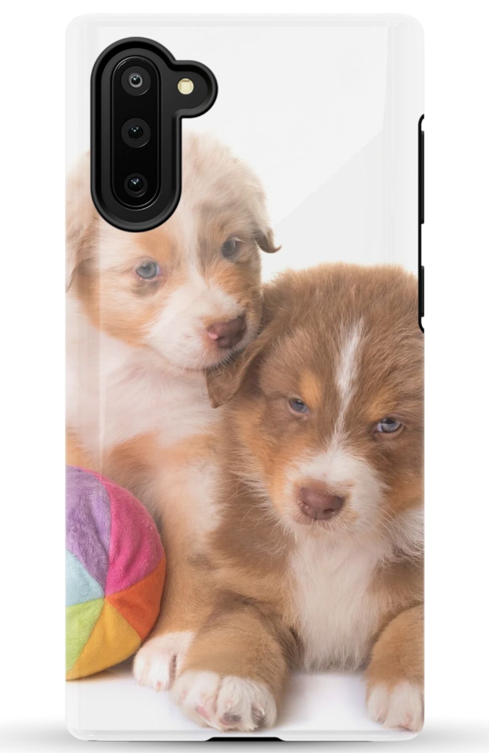 Puppy Phone Case