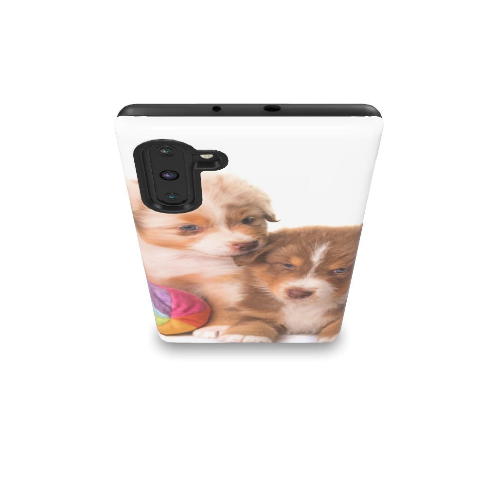 Puppy Phone Case