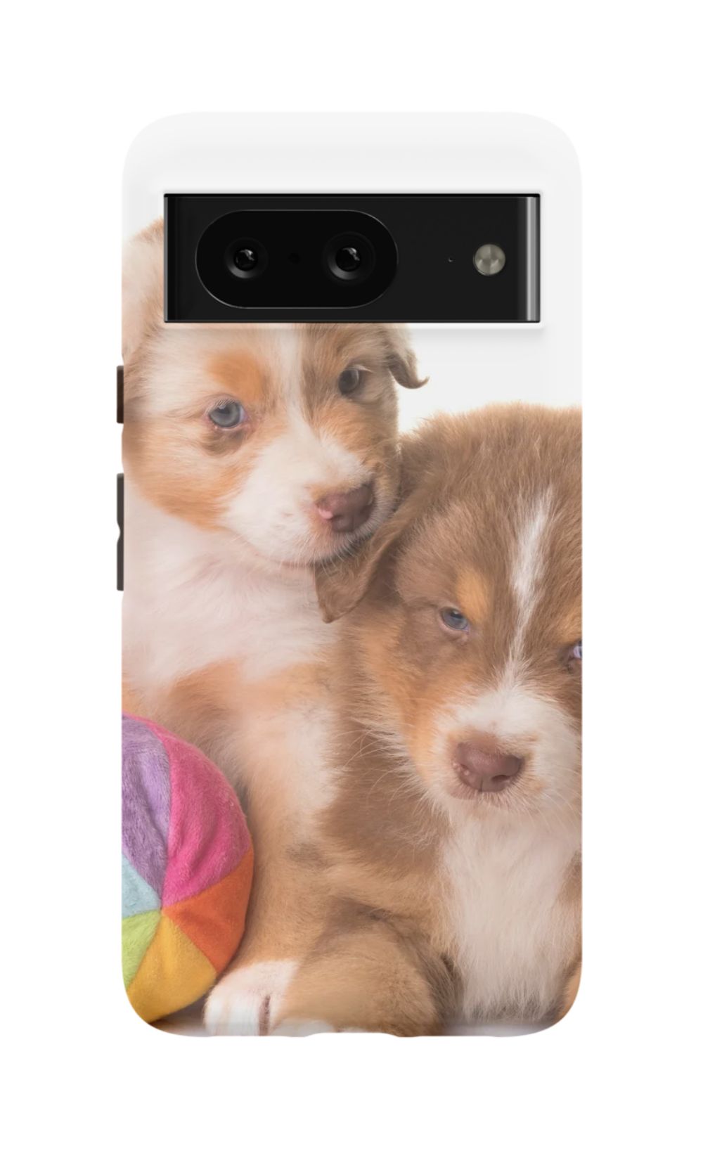 Puppy Phone Case