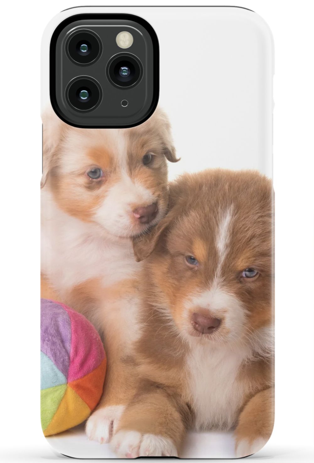 Puppy Phone Case