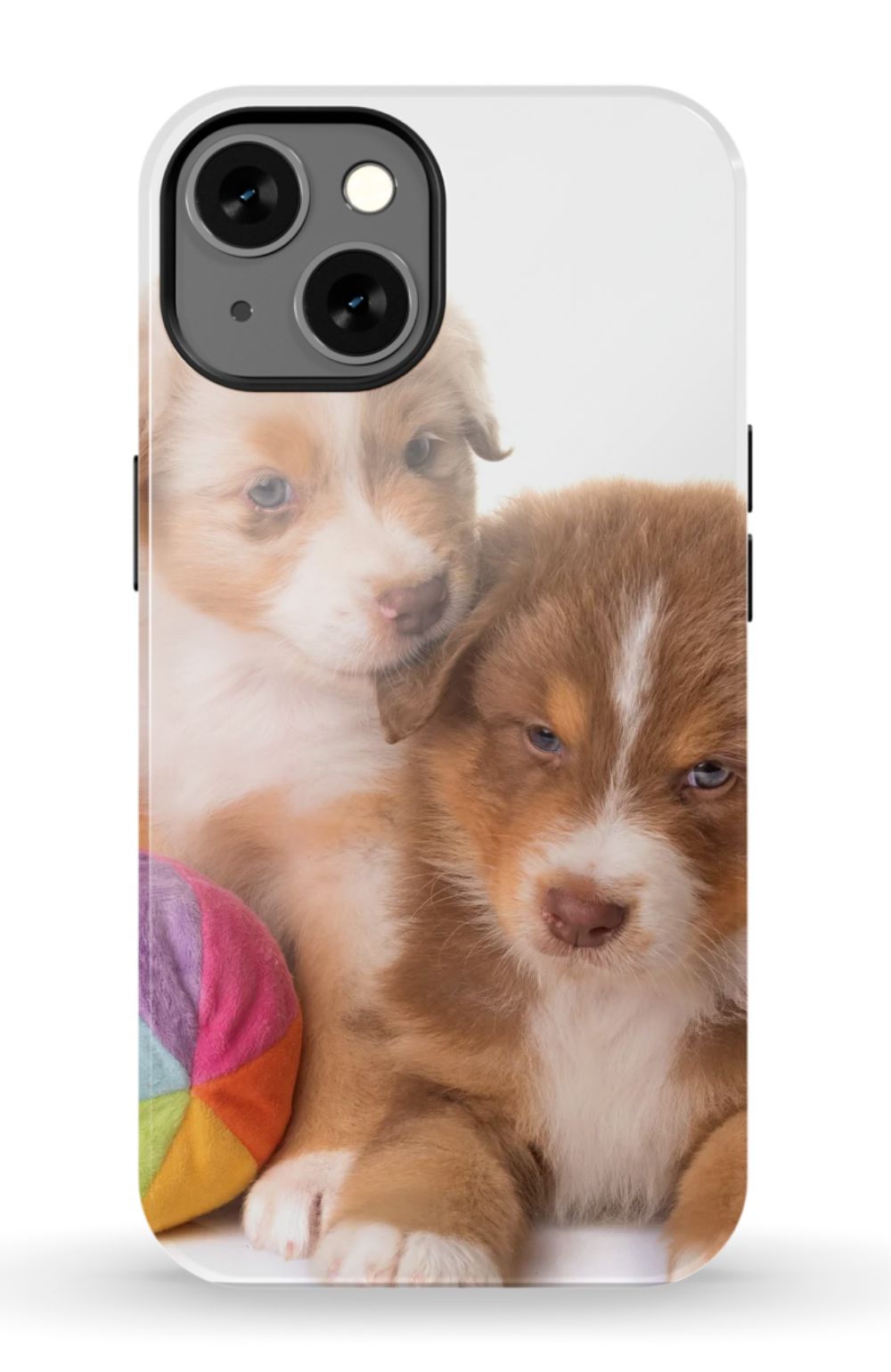 Puppy Phone Case