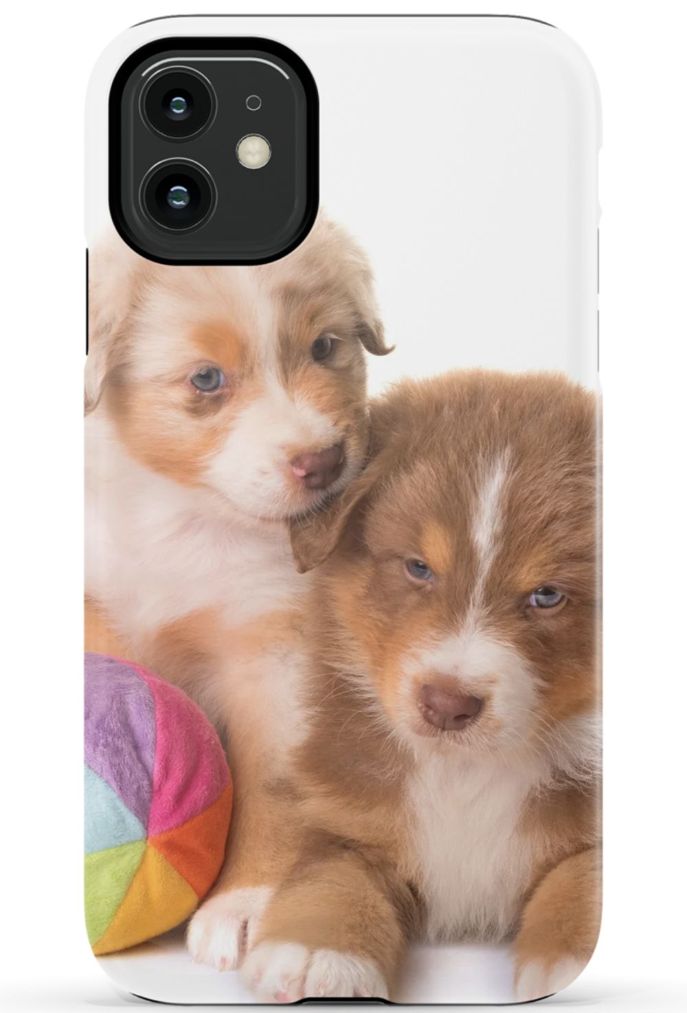 Puppy Phone Case