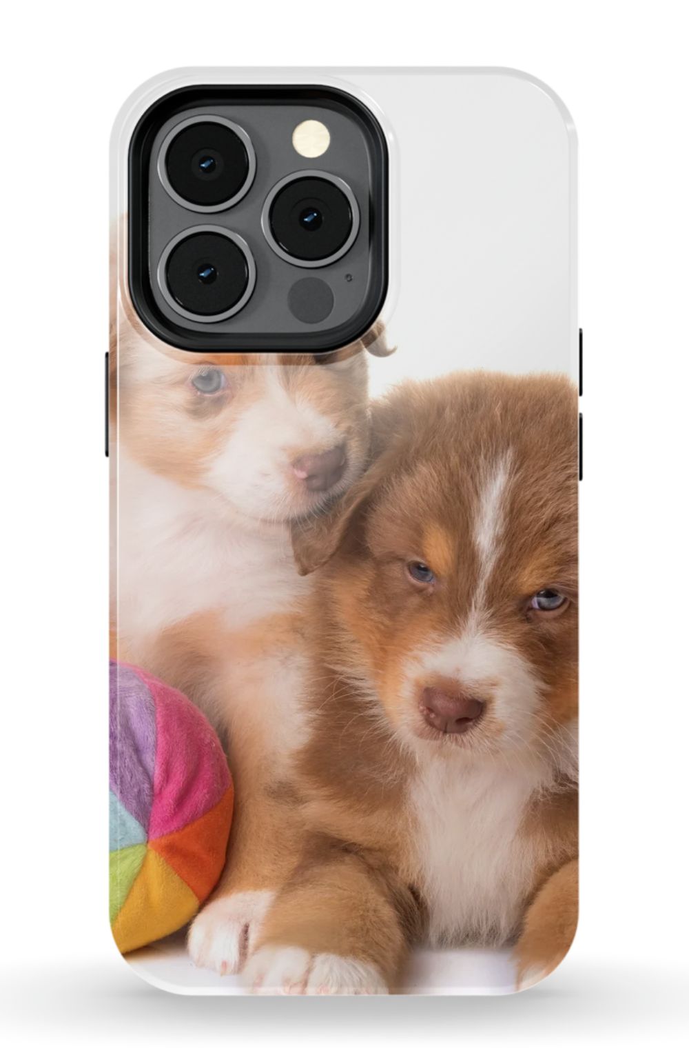 Puppy Phone Case