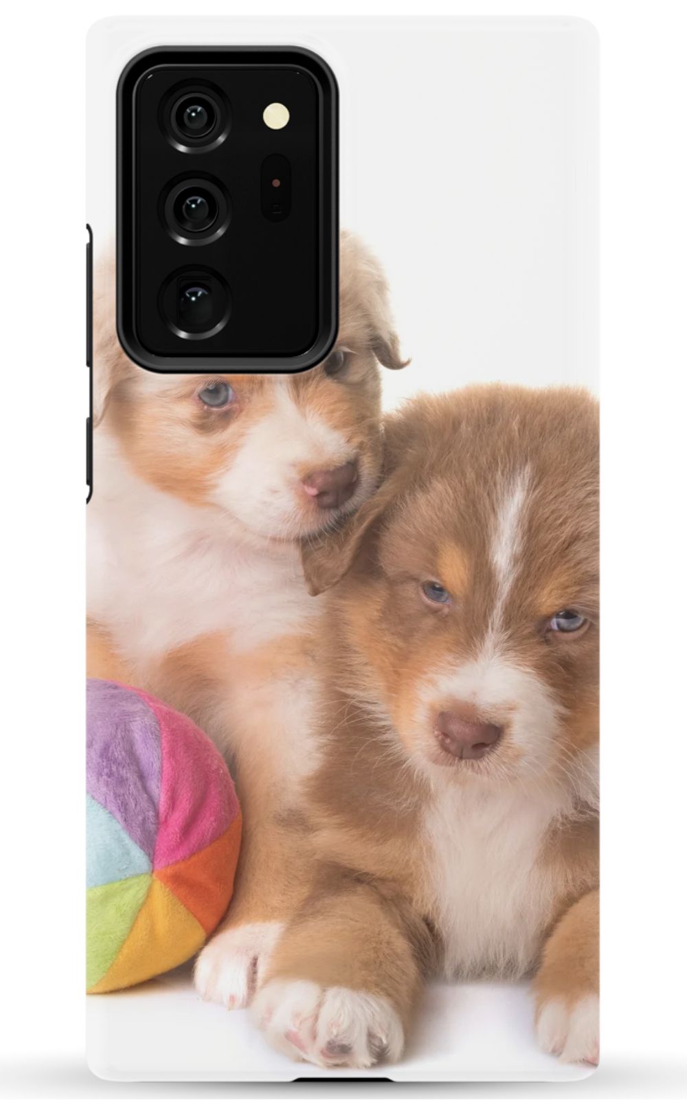 Puppy Phone Case