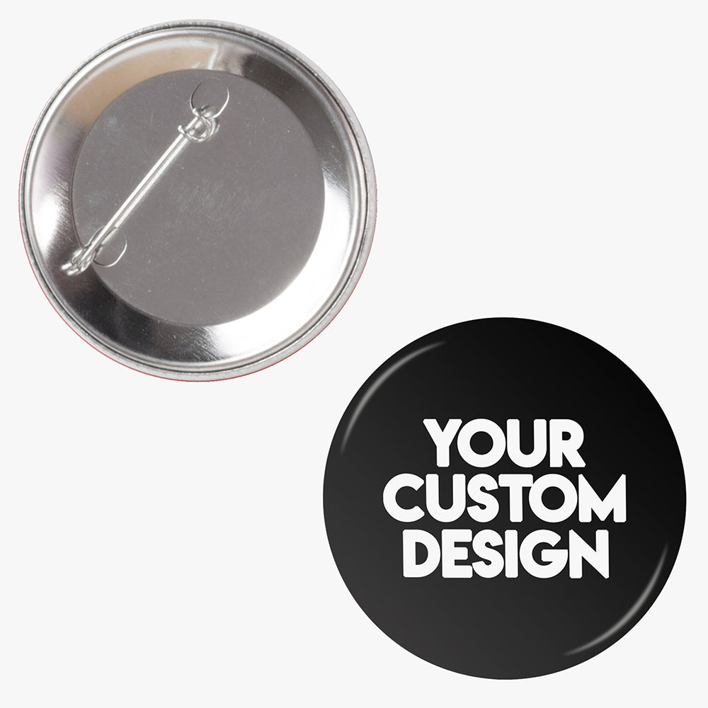 Custom Pin Button β Custom Phone Tech - SHIPPING IN 24H