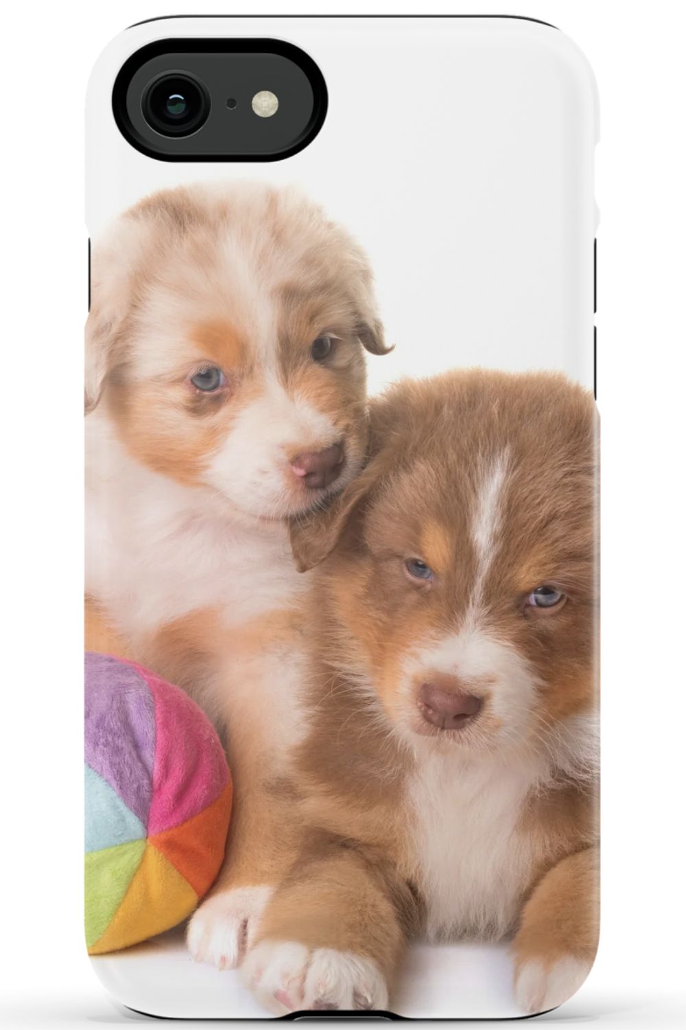 Puppy Phone Case