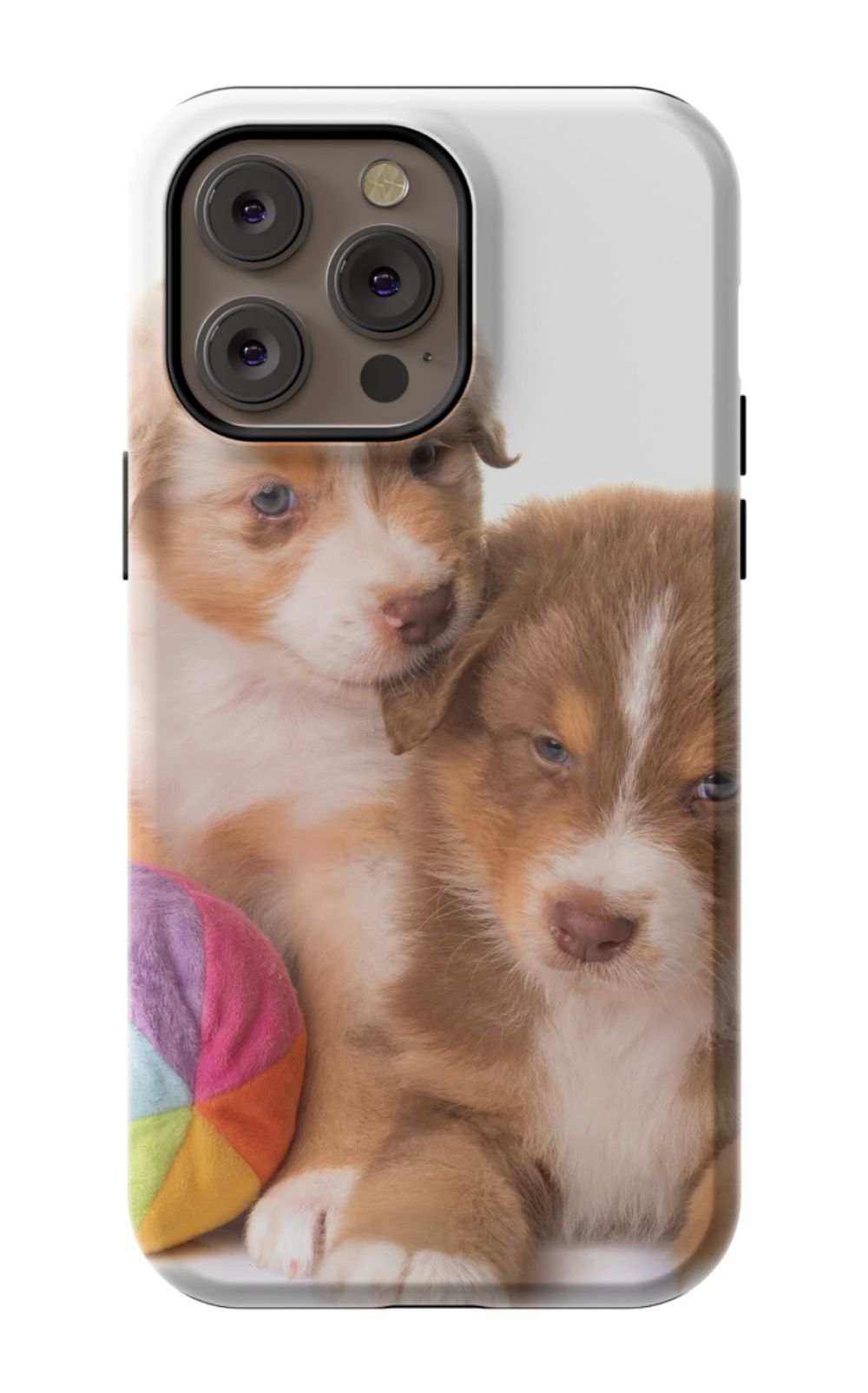 Puppy Phone Case