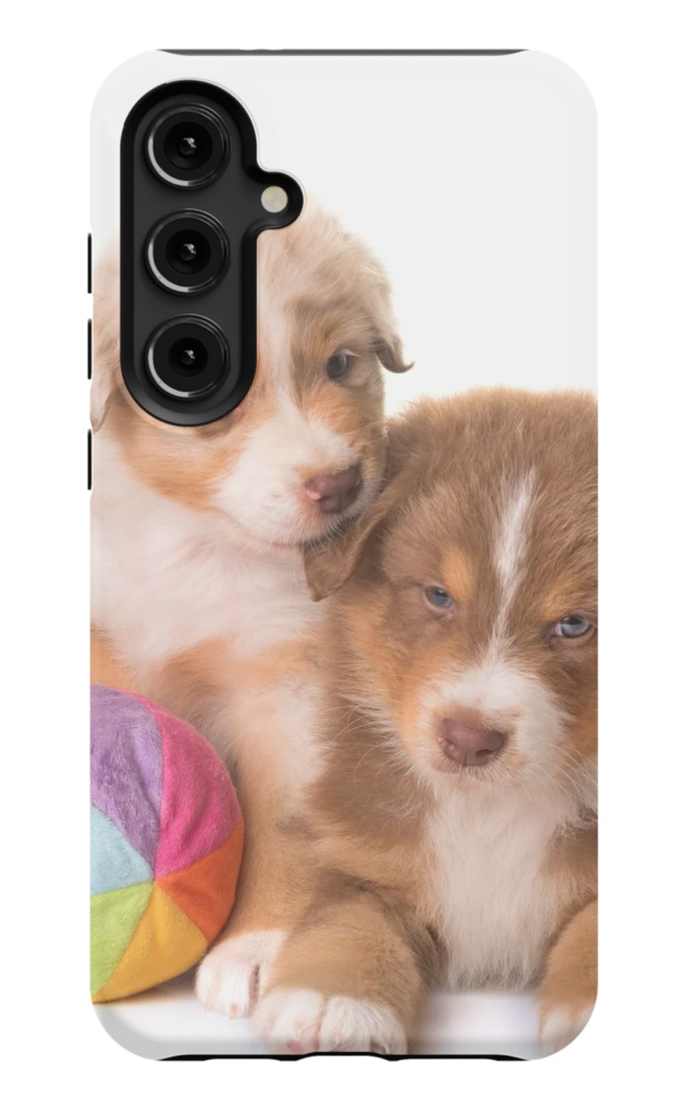 Puppy Phone Case