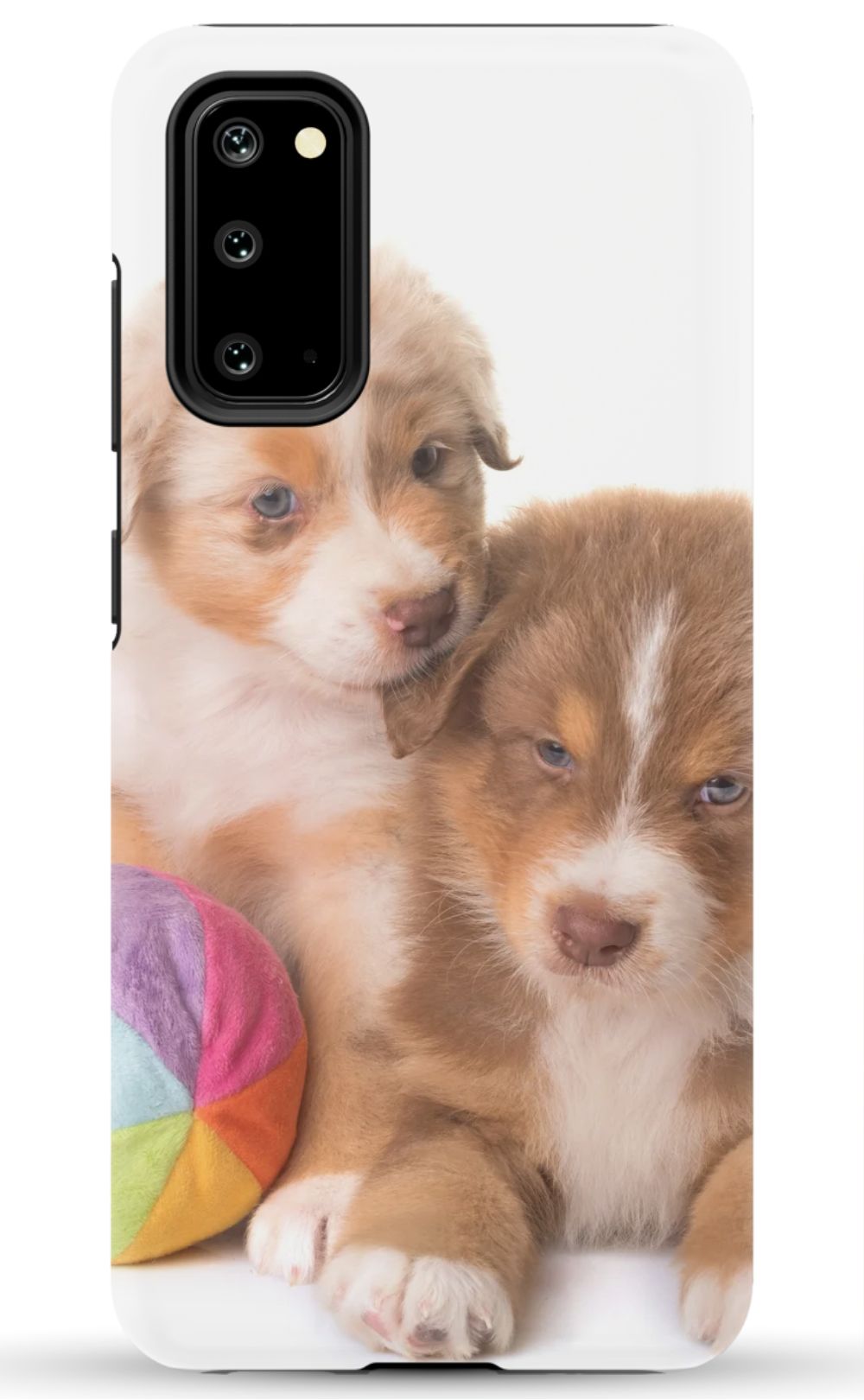 Puppy Phone Case