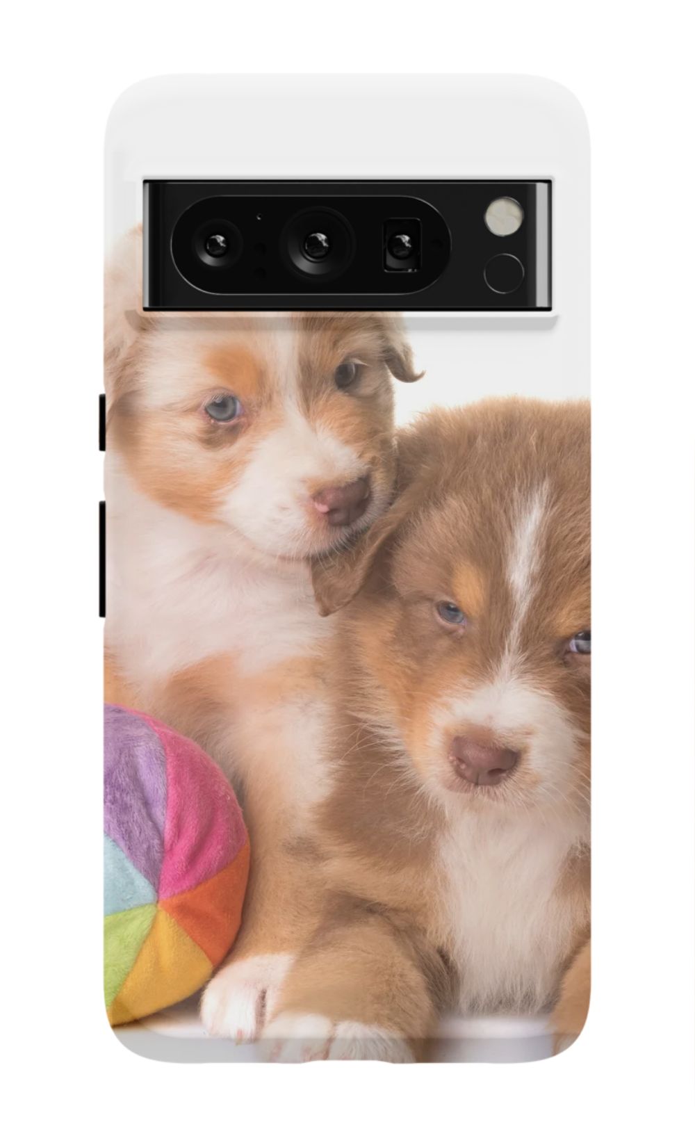 Puppy Phone Case