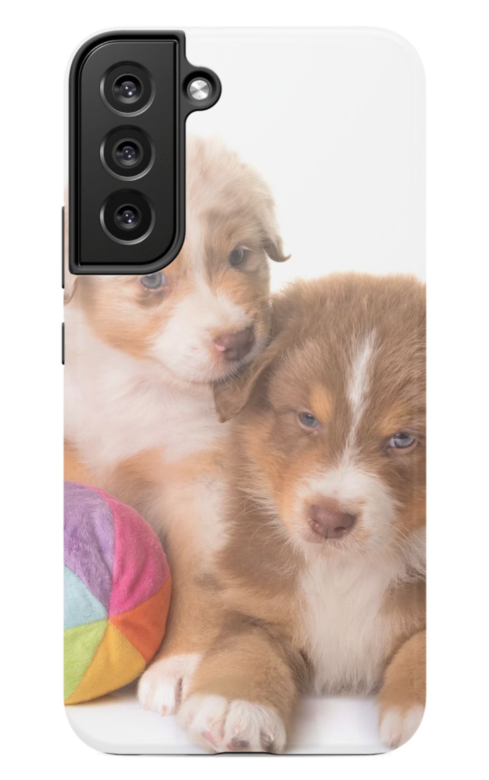 Puppy Phone Case