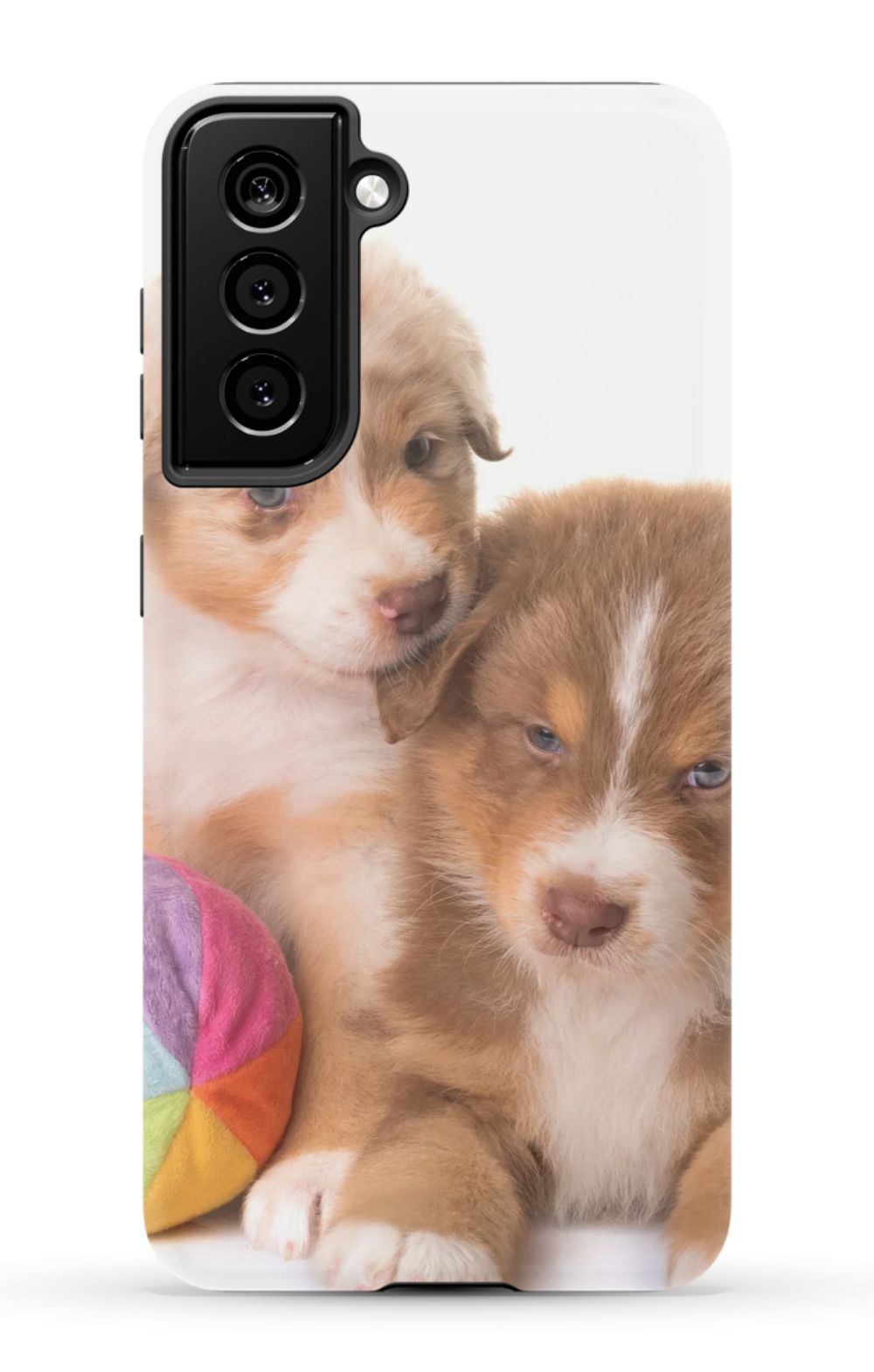Puppy Phone Case